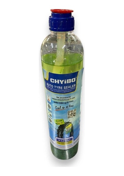 Lastik Sıvı 400 Ml