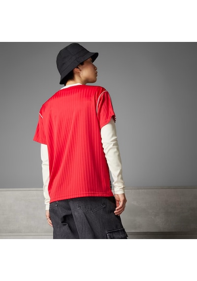 Adidas Manchester United Terrace Icons Erkek Forma C-adıjf0386e50a00 Kırmızı