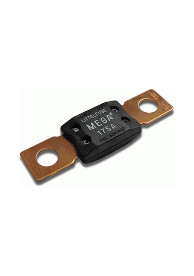 Victron Sigorta 125a/32v Mega-fuse Paket/5 Adet Cıp136125010