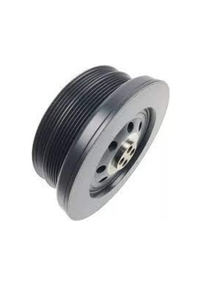 Bmw E46 E 60 E65 E90 X3 E83 X5 E70 M57n Krank Kasnağı 11238511371