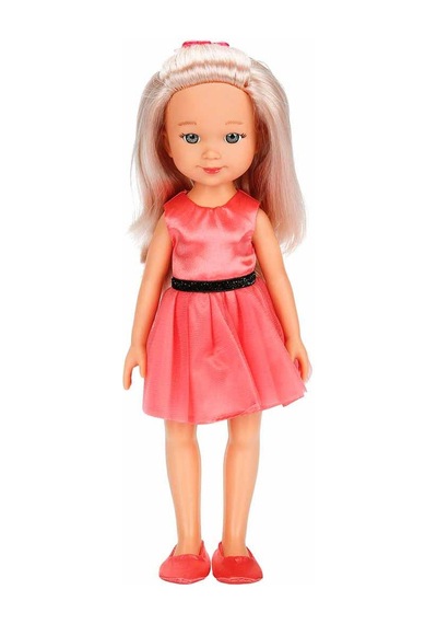 Sunman Mina Party Bebek 35 Cm