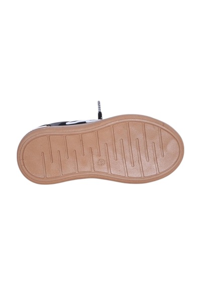 Prokids 5070 Siyah Kız Çocuk Sneaker Ayakkabı