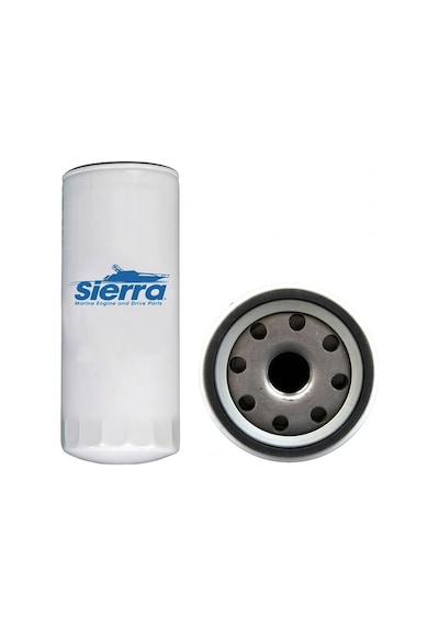 Sierra 18-0033 Volvo Penta Uyumlu Marine Yağ Filtresi Ref: 478736