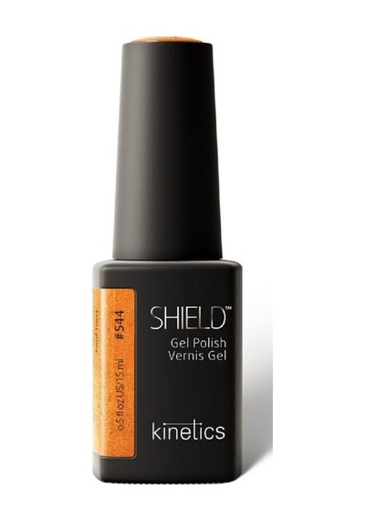 Kinetics Shield Gel Polish Kalıcı Oje Soul Treat 544 15ml
