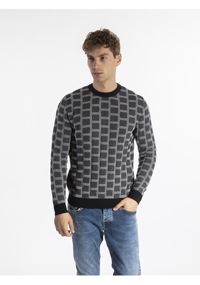 Emporio Armani Erkek  Kazak