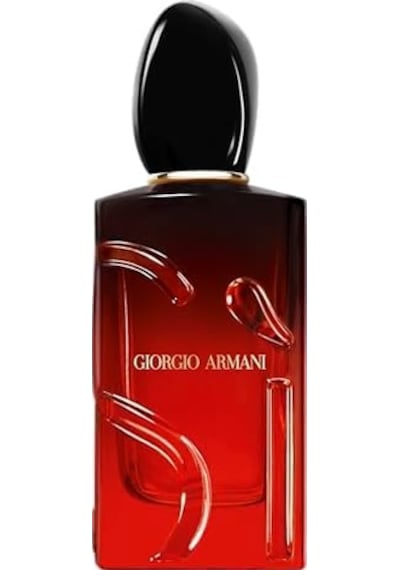 Giorgio Armani Si Passione Edp Intense 100 Ml Kadın Parfüm, Le824900 Diğer