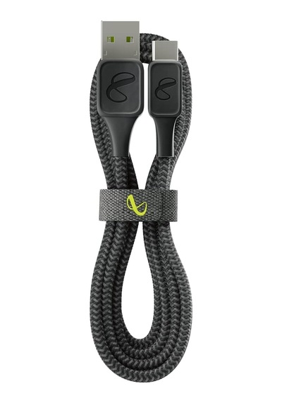 By - Kablo Usb-a Usb-c,siyah,1.5m