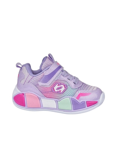 Marka Sesi 2026-02 Lila Çocuk Sneakers