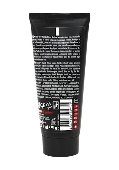 Motul M4 Susuz El Temizleme Kremi 100 Ml Hands Clean