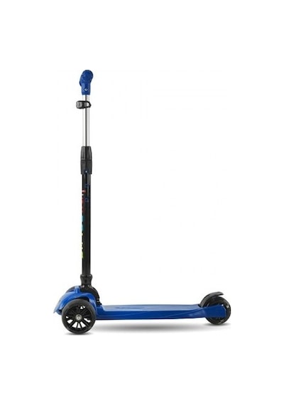 Babyhope 143 Smart Plus Scooter Mavi Mavi