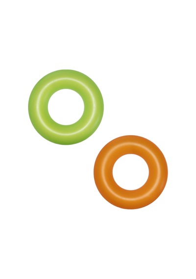 Simit Neon Renkli 91 Cm Bestway - 36025 Lisinya Bej