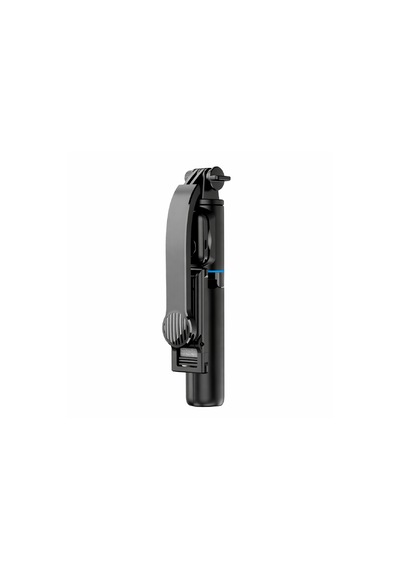 Hepu Sf-10 Taşınabilir Selfie Stick Tripod Bluetooth Bağlantılı, Çıkarılabilir Telefon Tutucu
