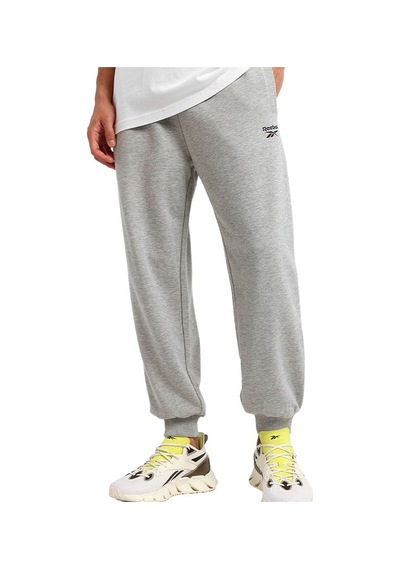 Reebok İd Rlx Clss Sl Jogger Erkek Eşofman Altı 102697408 gri