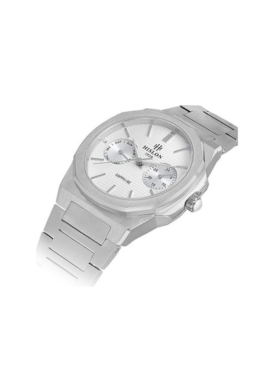 Hislon Women's Classic Queen Qt127s-02ss Kadın Kol Saati