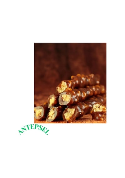 Antepsel Cevizli Sucuk 1 KG
