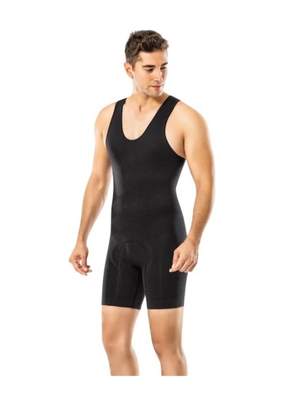 Form Fit Erkek Tam Boy Korse Toparlayıcı E-6955