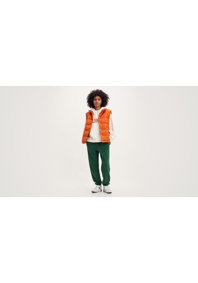 Levi's Gold Tab Sweatpants-2610 Yeşil