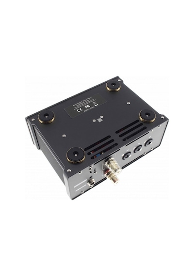 B200 Mono Discrete Power Amplifier Black