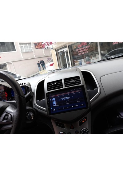 Aveo 2011-2013 T300 Multi Medya Tesla