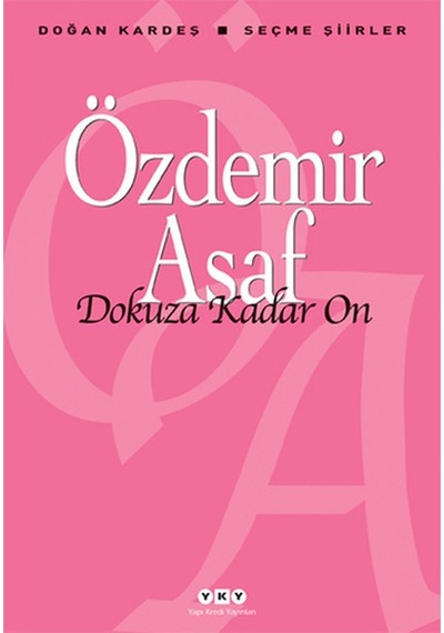 Dokuza Kadar On
