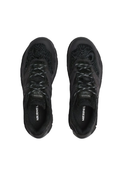 Merrell Erkek Outdoor Ayakkabı Maipo Explorer Aerosport Siyah 6000 Siyah