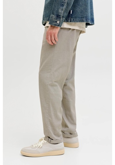 Jack & Jones Jpstace Solar Erkek Jogger Pantolon Spor Ve Günlük Kullanım Haki