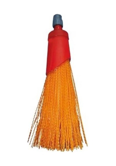 Endüstriyel Plastik Bahçe Tipi Çöpçü Çalı Süpürgesi N11.5484