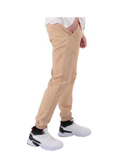 Cazador Erkek Pantolon 24kceed00004 Kamel
