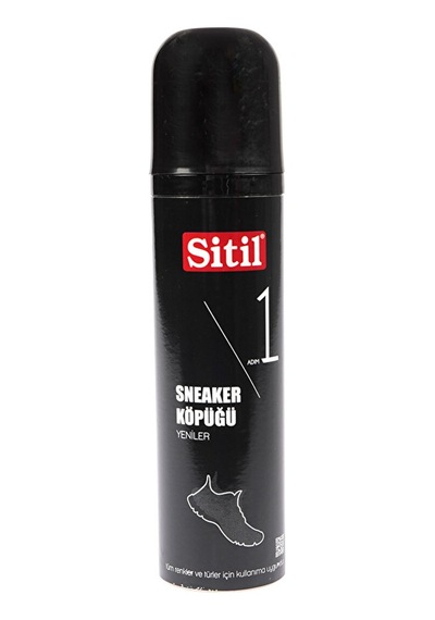 Öz Sitil Sneaker Köpüğü 150 Ml Renkli