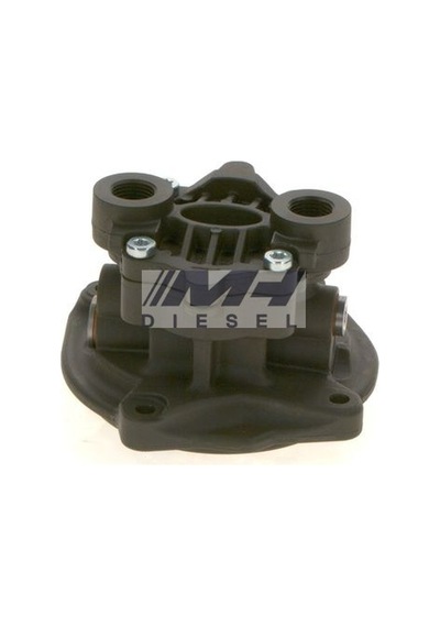 Bosch 0440020115 Dişli Yakıt Pompası Dongfeng Yuchai Cp2 Common Rail