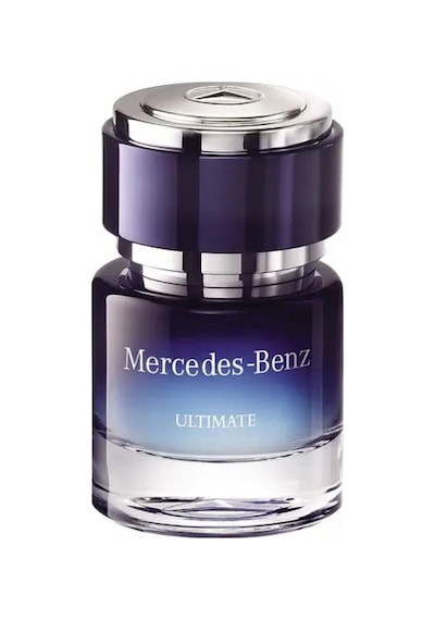 Mercedes-benz Ultimate For Men Edp 40 Ml Erkek Parfümü Odunsu - Oryantal