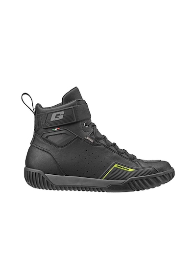 Gaerne G-Rocket Goretex Bot Sarı - Siyah