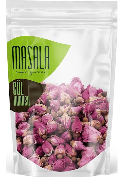 Masala Gül Kurusu Dried Rose 30 G