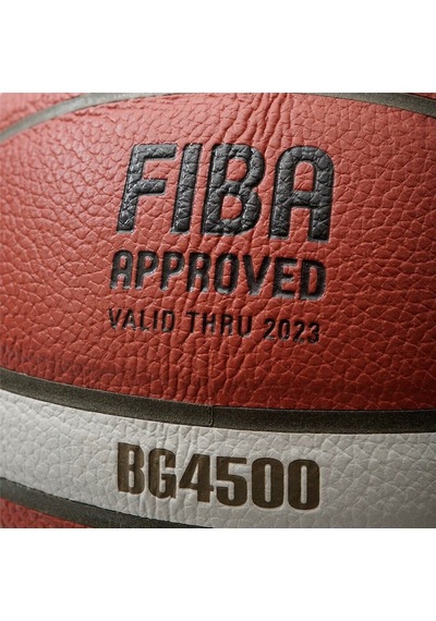 Molten B6G4500 6 Numara Basketbol Topu