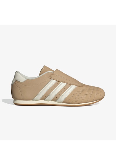 adidas Taekwondo Kadın Bej Spor Ayakkabı Js4524 Bej