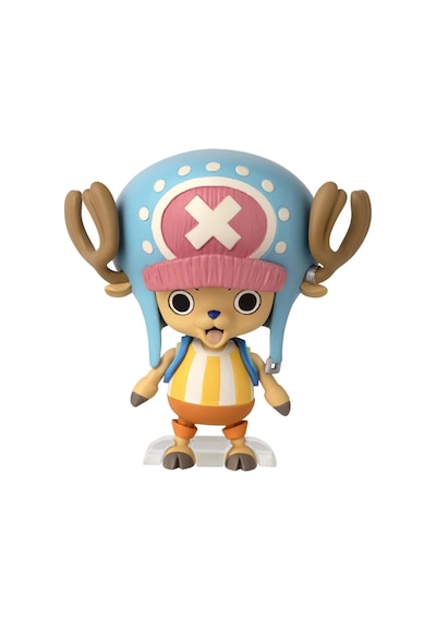 Chopper Poz Verilebilir Figür 36936