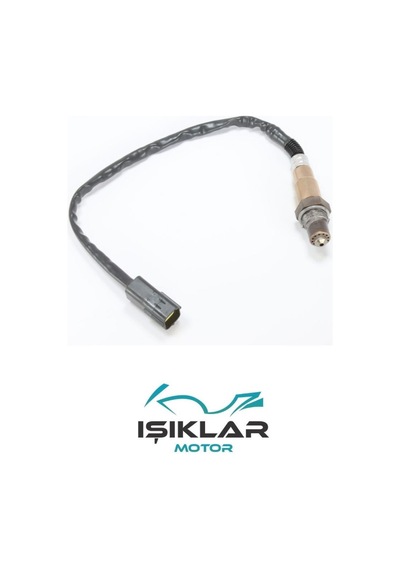Cf Moto Sr 450 Oksijen Sensörü Iyp0025