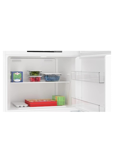 Profilo BD2076WENN 542 L Üstten Donduruculu No Frost Buzdolabı Beyaz