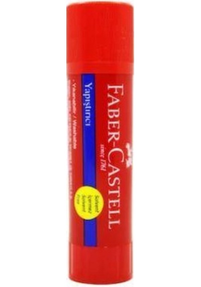 Faber-castell Stick Yapıştırıcı 22gr