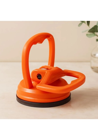 Jenerik Cam Vantuzu 11 Cm - Ventosa