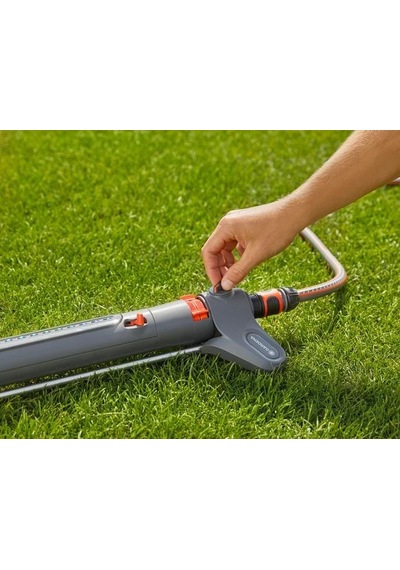 Gardena 18712-20 Aquazoom M Salınımlı Fıskiye