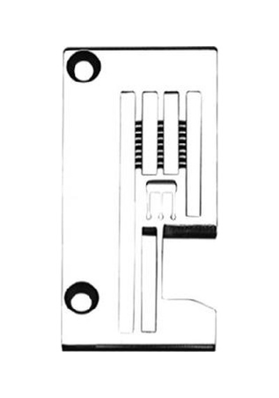 Pegasus Soldan Bıçaklı Reçme Makine Plakası 5.6 mm 3208093