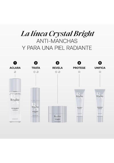 Crystal Bright Makyaj Bazı Spf30 30 Ml