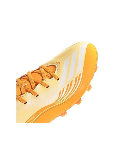 Adidas F50 Messi Club Fg/m Erkek Çoklu Çim Zemin Kramponu Jq0945 Turuncu