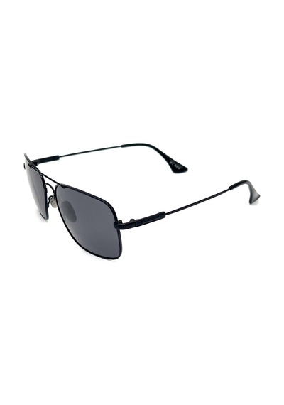 Black Blk Krj2475s Cf Erkek Güneş Gözlüğü Siyah
