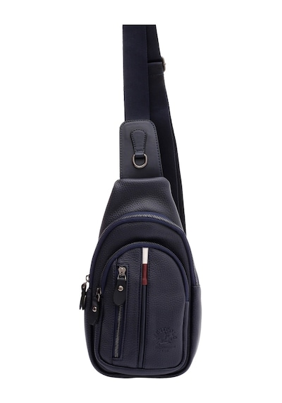 Westpolo West Polo Çapraz Göğüs Ve Omuz Çantası Unisex Body Bag Hediyelik
