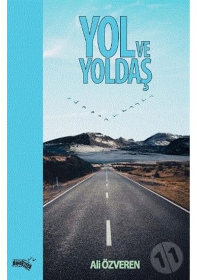 Yol Ve Yoldaş