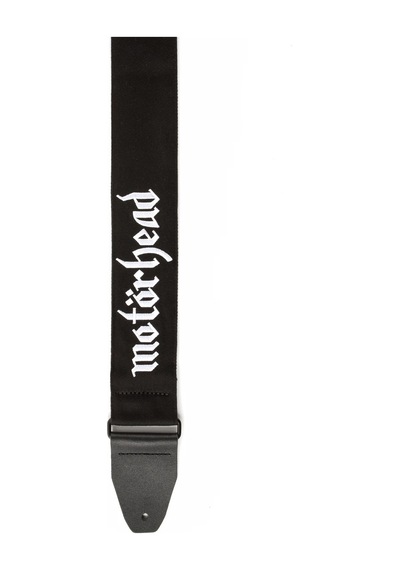 Jim Dunlop Mh02 Motörhead Logo Gitar Askısı