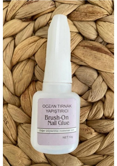 Ocean Fırçalı Yapıştırıcı 10 Gr Asu-189a