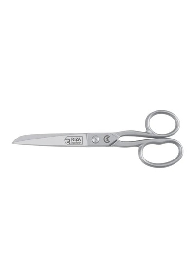 Hubrendy Kargo A8650-7 Ev Ve Saya Makası No: 7 İnç / 17,78 Cm - Paslanmaz Çelik